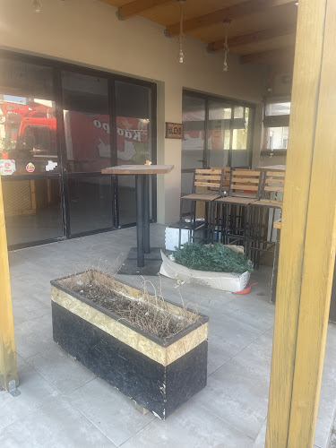 Blend Cafe - Ρέθυμνο