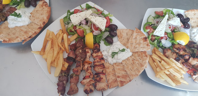 Acharavi, Αχαράβη 491 00