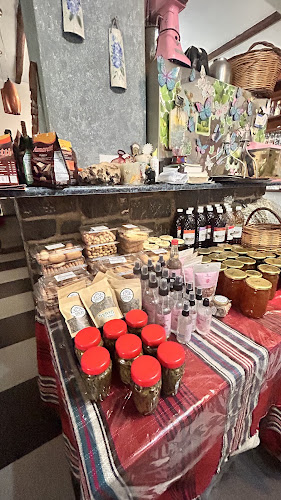 Καφεγλυκοπωλειο Της Αννας - Χίος