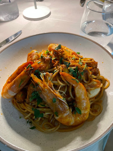 Hermion Restaurant - Αθήνα