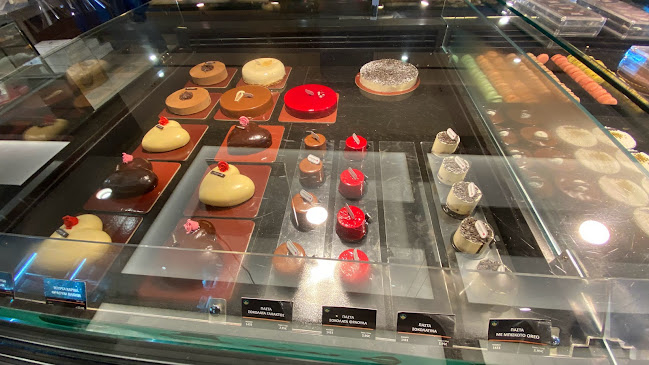 ΦΟΥΡΝΟΣ ΒΕΝΕΤΗ 1948 | Νέα Ερυθραία - Γαστρονομία και φιλοξενία