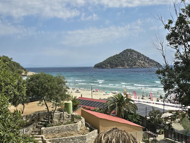 Μακρύαμμος Θεολόγου 640 04