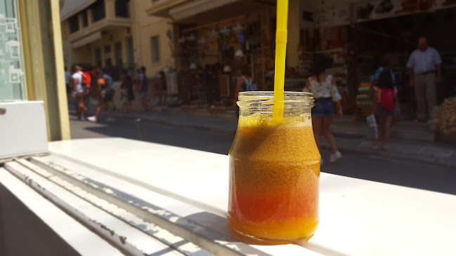 Βύρωνος 6, Αθήνα 105 58