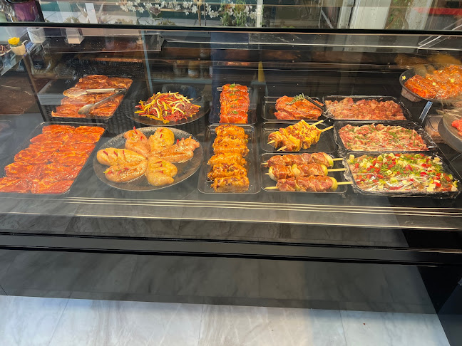 Κρεοπωλείο "Ξενοφών" - Γαστρονομία και φιλοξενία