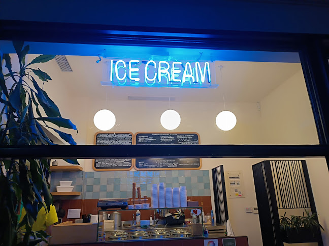 Comentarii opinii despre Maraboo Ice Cream