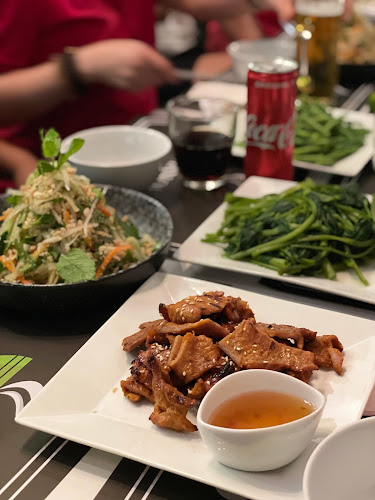 HANOI ATHENS - AUTHENTIC VIETNAMESE FOOD - Γαστρονομία και φιλοξενία