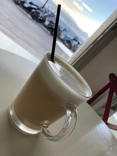 Ariston Brasserie - Γαστρονομία και φιλοξενία