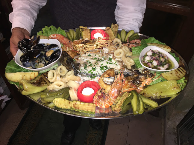 Comentarii opinii despre VASILIS RESTAURANT