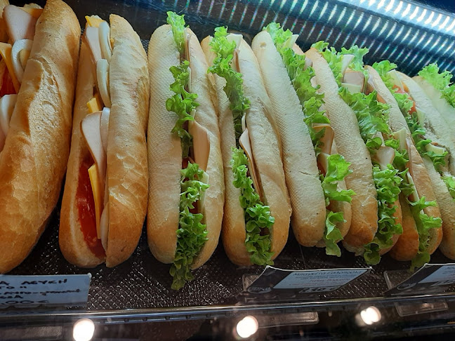 Comentarii opinii despre Bean tree Coffee & More