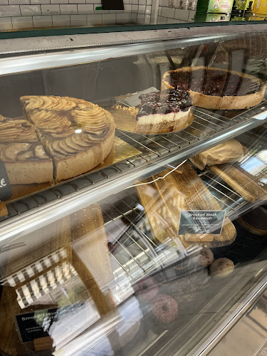 Bakery Coffee Boulangerie Tsatsaronakis Michalis - Κίσσαμος