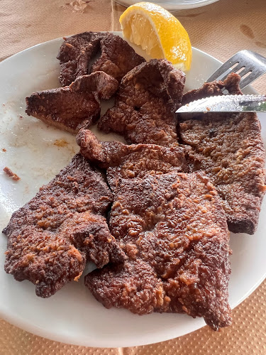 Η Ταβέρνα του Γιάννη - Κομοτηνή