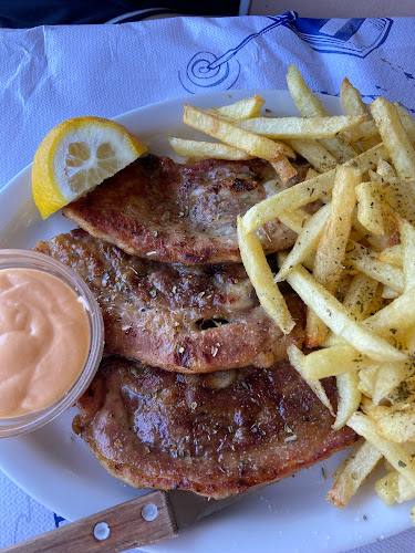 Restaurant Afea - Γαστρονομία και φιλοξενία