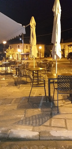 Cafe Dimar - Μεταγκίτσι