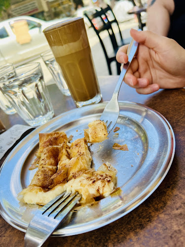 Μπουγάτσα Χανίων - Χανιά