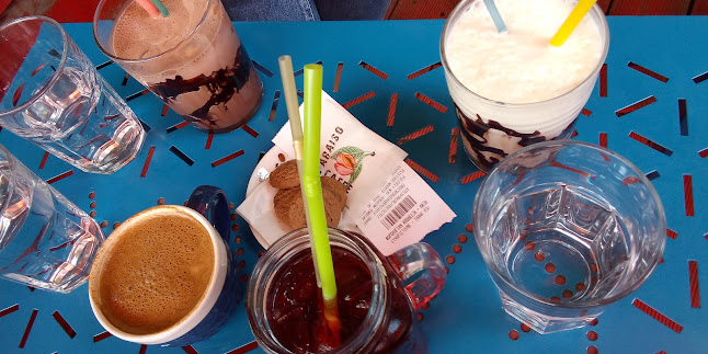 Comentarii opinii despre Karma