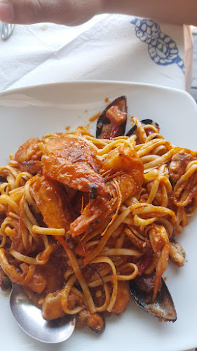 Comentarii opinii despre Anna Maria Restaurant