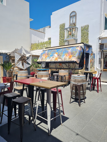 Skala Cafe & Cocktails - Γαστρονομία και φιλοξενία