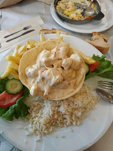 Comentarii opinii despre Παλιά Ιστορία