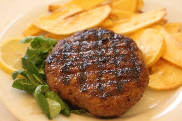 Ταβέρνα Παράδεισος Θεσσαλονίκης 58 Ωραιόκαστρο - Ωραιόκαστρο