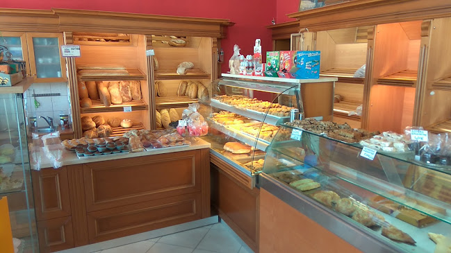 ΤΣΙΑΟΥΣΗΣ Αρτοποιειο Ζαχαροπλαστειο - Χαλάστρα