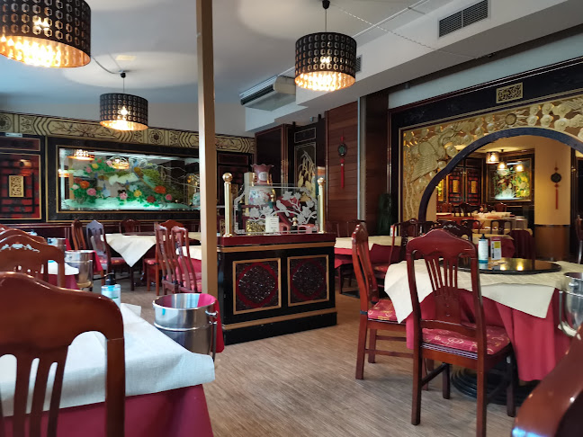 Comentarii opinii despre Golden Phoenix Glyfada