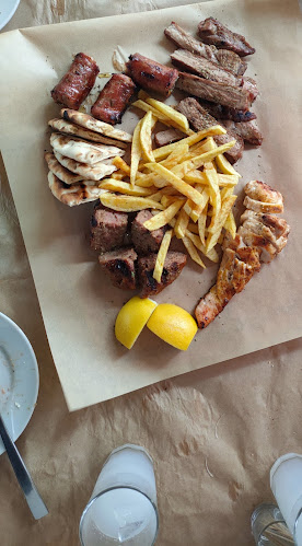 Σεφέρη &, Πλούτωνος 5, Λάρισα 412 21