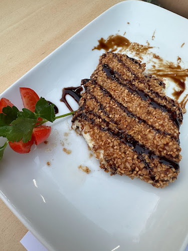 9/Όγδοα μεζεδοπωλείο - Νέα Αλικαρνασσός