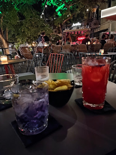 Opinii despre Jardin Boteco în Πρέβεζα - Γαστρονομία και φιλοξενία