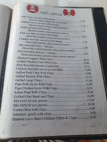 Billy's restaurant sports bar