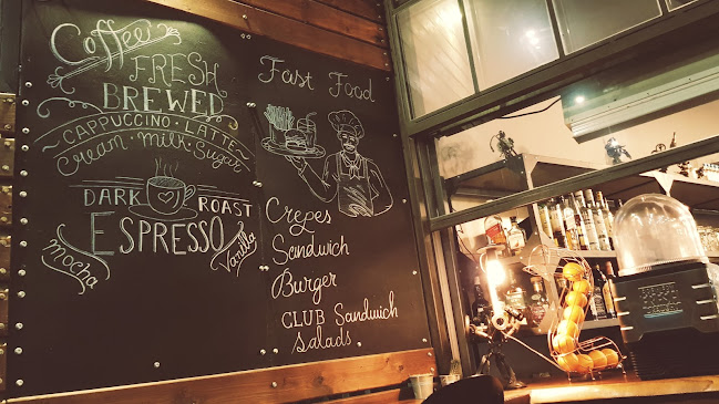 Opinii despre Boiler Food Bar în Κέρκυρα - Γαστρονομία και φιλοξενία