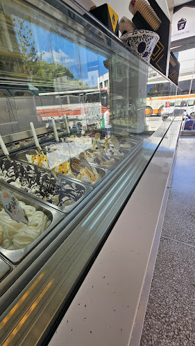 Opinii despre Gelato Artigianale Italiano în Ρόδος - Γαστρονομία και φιλοξενία