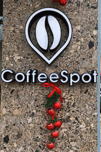 Coffeespot - Γαστρονομία και φιλοξενία