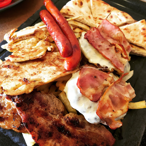 Comentarii opinii despre ΛΙΟΤΡΙΒΙ