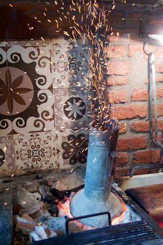 Opinii despre Βέργες Λάγιες în Θεσσαλονίκη - Γαστρονομία και φιλοξενία