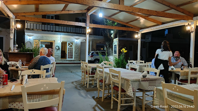 Steki Grill Restaurant - Γαστρονομία και φιλοξενία