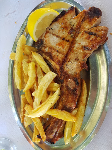 Ταβέρνα Μπαλιούσης - Αχαρνές