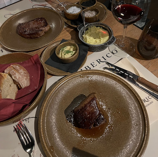 Iberico - Γαστρονομία και φιλοξενία