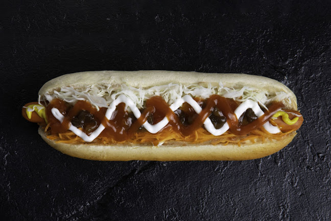 Johnie Hot Dog Συγγρού - Καλλιθέα