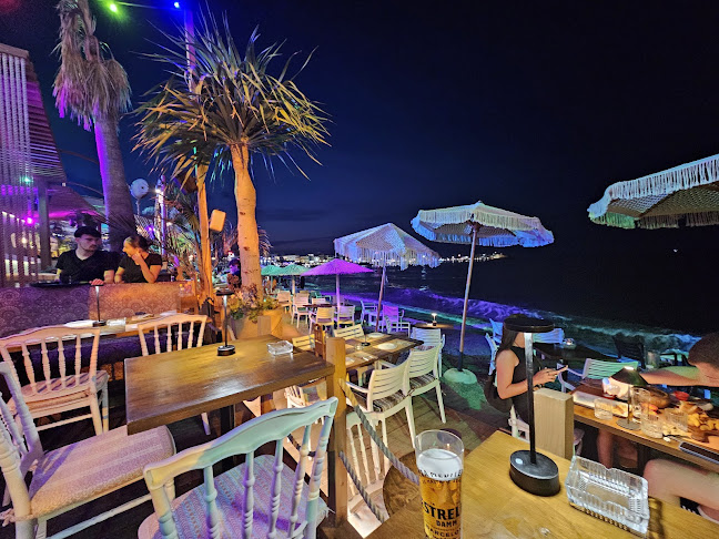 El Puerto - Mexican & Steak Seaside Bar Restaurant | Cocktails - Λιμένας Χερσονήσου