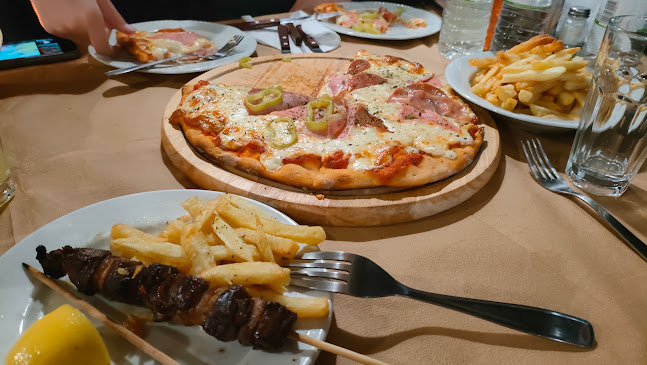 Ο Γιάννης - Γαστρονομία και φιλοξενία