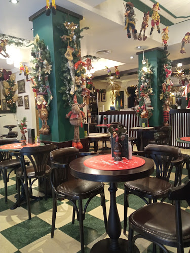 Papi Cafe Il Bistro - Γαστρονομία και φιλοξενία