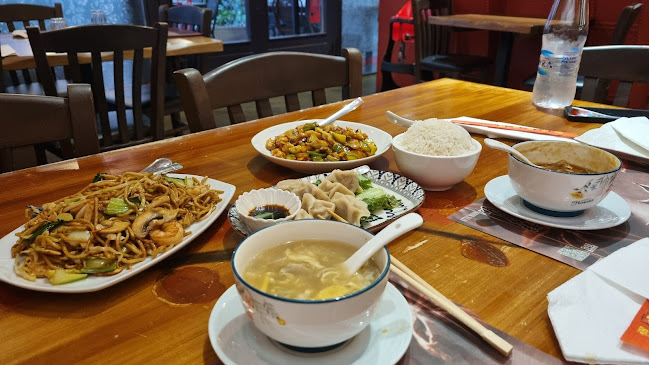 Comentarii opinii despre Attic Moon 明月楼, 希腊雅典