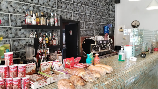 ML espresso room - Λαμία