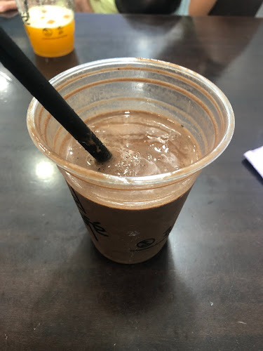 Bel cafe - Αθήνα