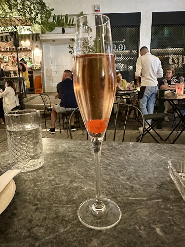 Comentarii opinii despre Kalimeres