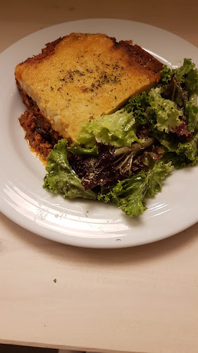 Aubergine Restaurant - Γαστρονομία και φιλοξενία