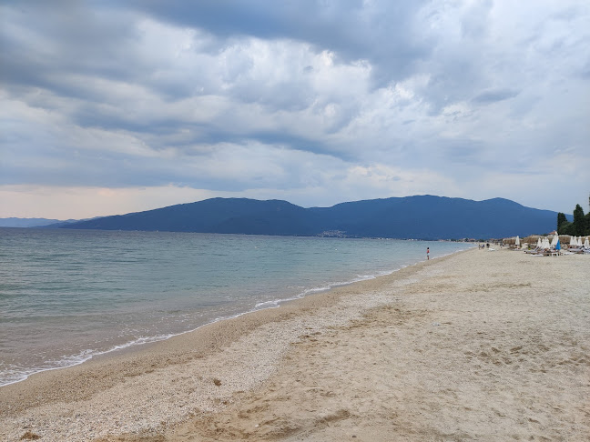 Tiki Beach Club - Βόλβη