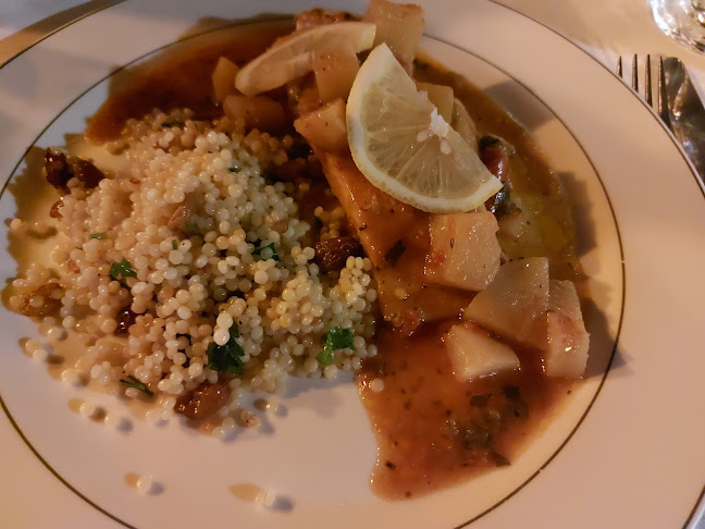 To Ródi - Γαστρονομία και φιλοξενία