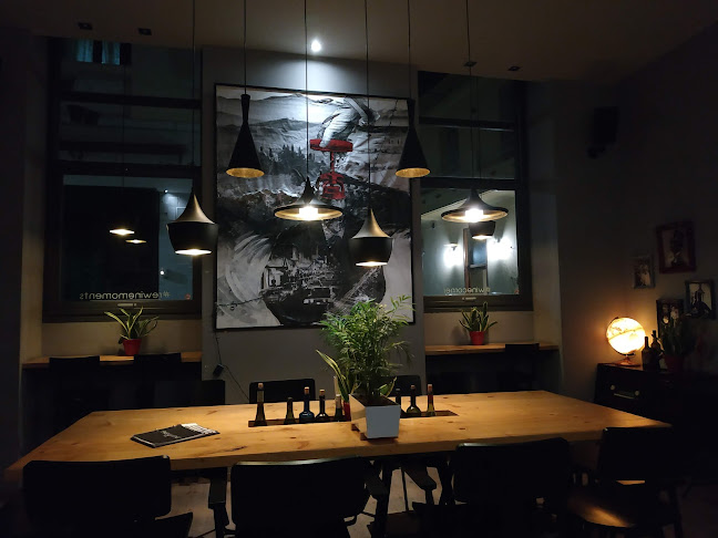 Rewine - Γαστρονομία και φιλοξενία