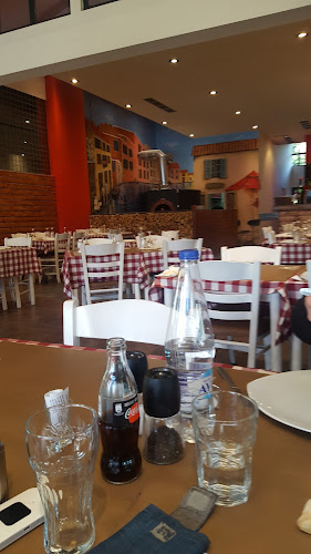 Gusto Divino | Trattoria - Pizzaria - Βριλήσσια